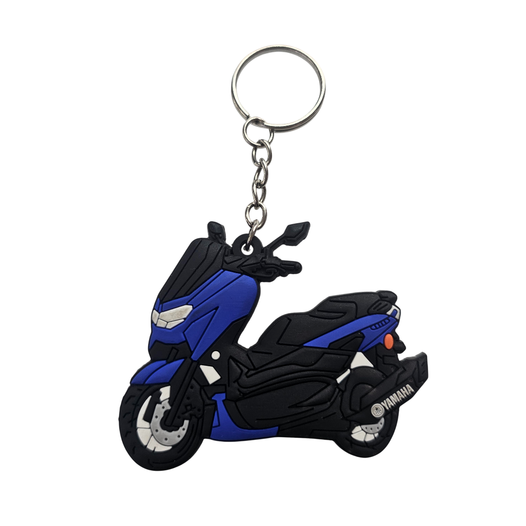 LLAVERO YAMAHA NMAX CONNECTED