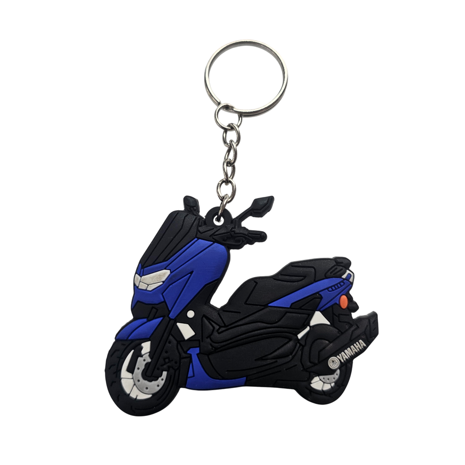 LLAVERO YAMAHA NMAX CONNECTED