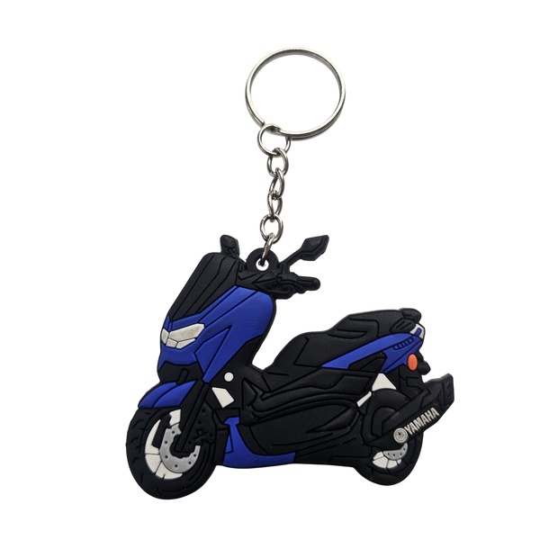 LLAVERO YAMAHA NMAX CONNECTED