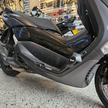 DEFENSAS CON SLIDERS ARMO YAMAHA NMAX CONNECTED DELANTERO Y TRASERO