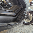 DEFENSAS CON SLIDERS ARMO YAMAHA NMAX CONNECTED DELANTERO Y TRASERO