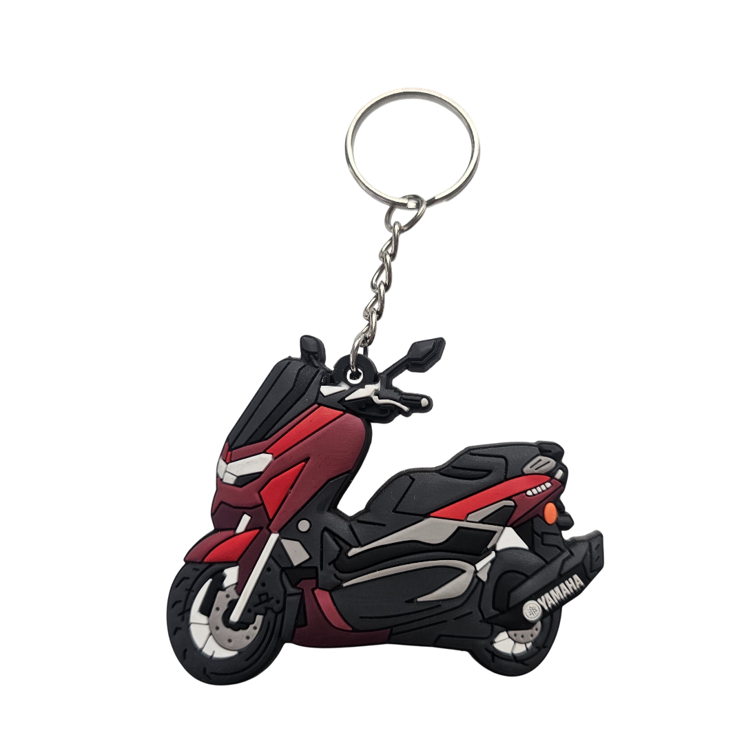 LLAVERO YAMAHA NMAX CONNECTED