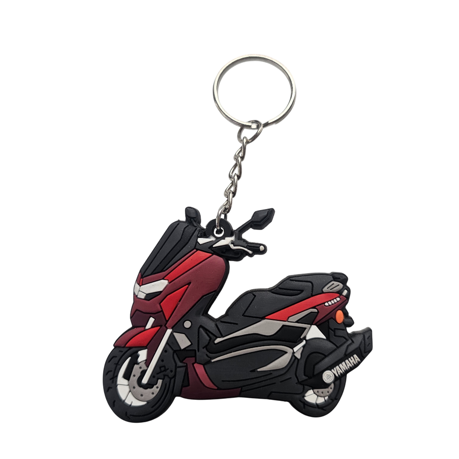 LLAVERO YAMAHA NMAX CONNECTED