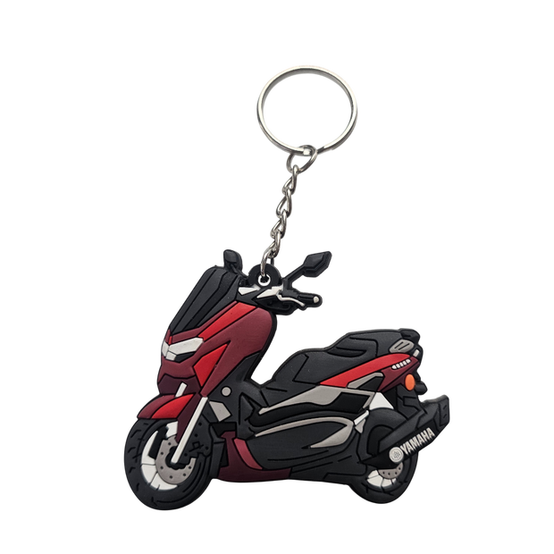 LLAVERO YAMAHA NMAX CONNECTED