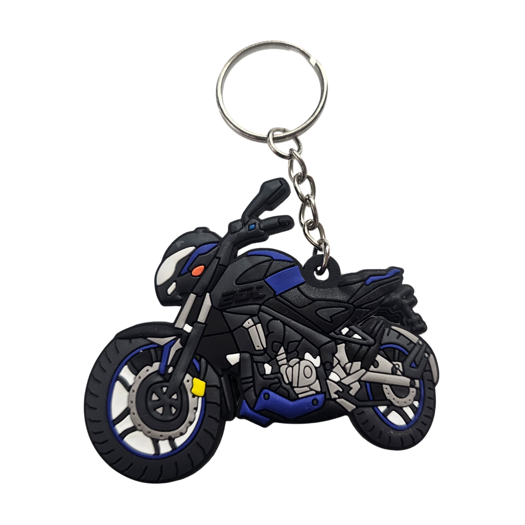 LLAVERO BAJAJ PULSAR NS 200 - 160 - 150 - 125 UG