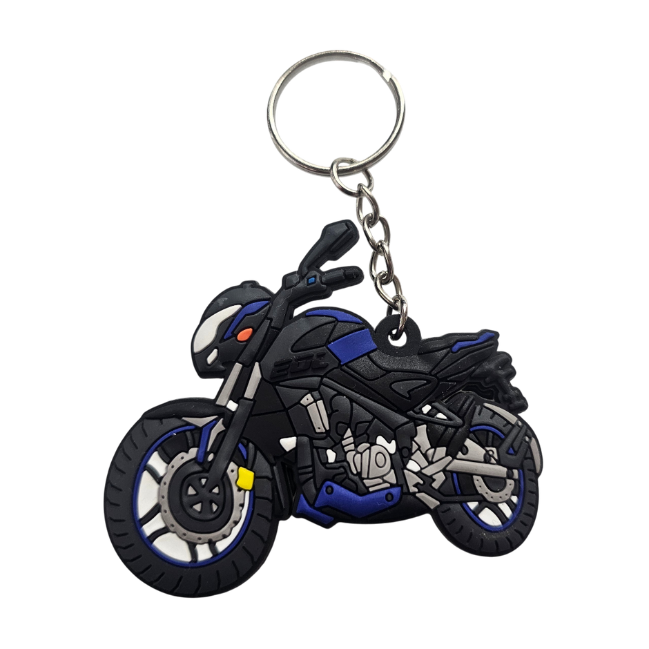 LLAVERO BAJAJ PULSAR NS 200 - 160 - 150 - 125 UG