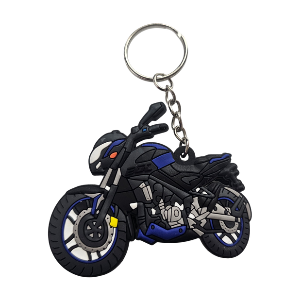 LLAVERO BAJAJ PULSAR NS 200 - 160 - 150 - 125 UG