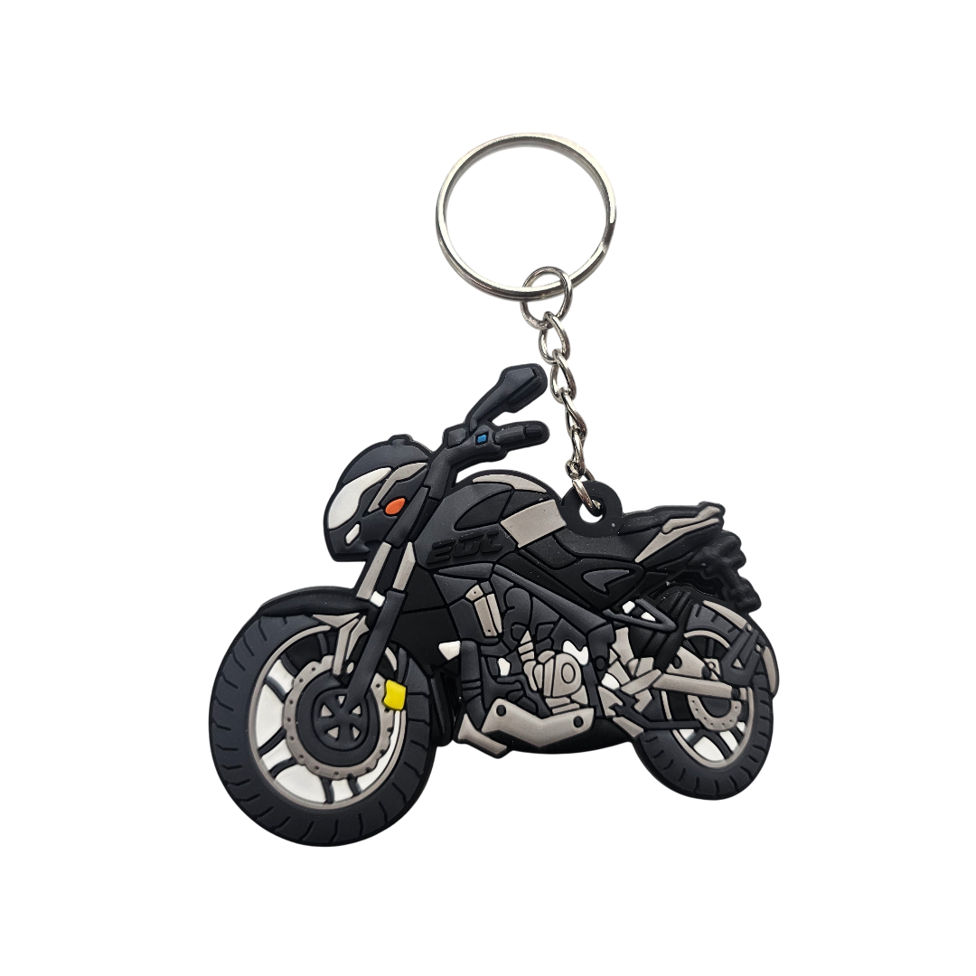 LLAVERO BAJAJ PULSAR NS 200 - 160 - 150 - 125 UG