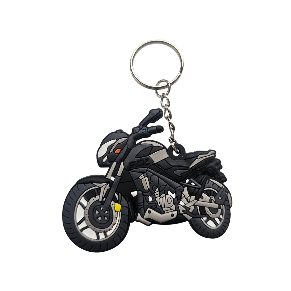 LLAVERO BAJAJ PULSAR NS 200 - 160 - 150 - 125 UG