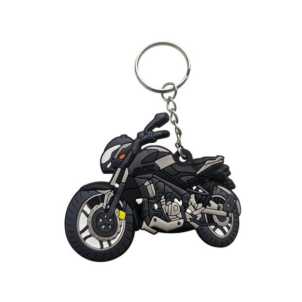 LLAVERO BAJAJ PULSAR NS 200 - 160 - 150 - 125 UG