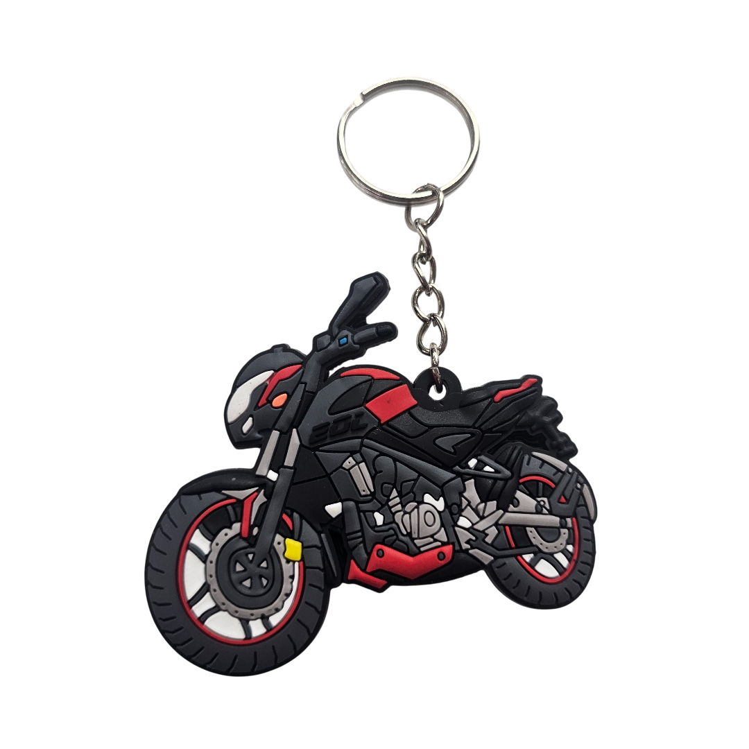LLAVERO BAJAJ PULSAR NS 200 - 160 - 150 - 125 UG