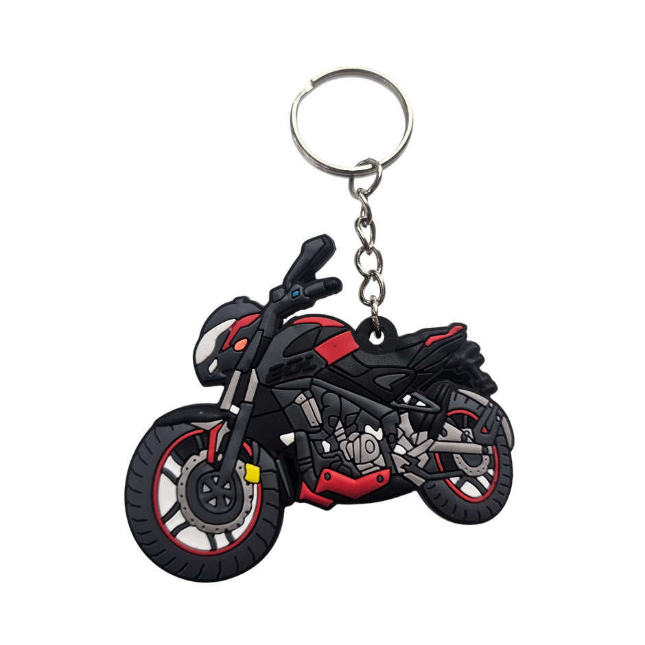 LLAVERO BAJAJ PULSAR NS 200 - 160 - 150 - 125 UG