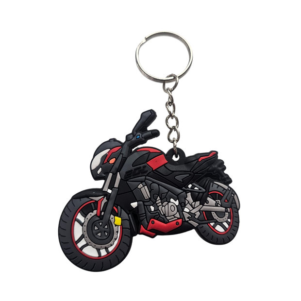 LLAVERO BAJAJ PULSAR NS 200 - 160 - 150 - 125 UG