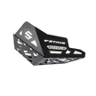 PROTECTOR DE MOTOR PECHERA SUZUKI VSTROM 160 NEGRO ID