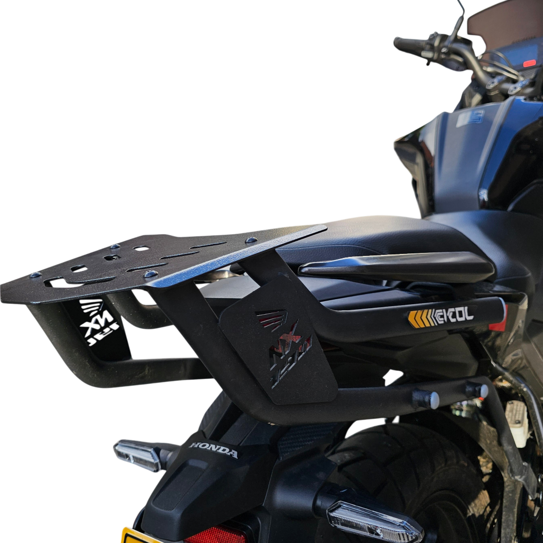 PARRILLA PARA MALETERO CICOL HONDA NX 190 - 2.0