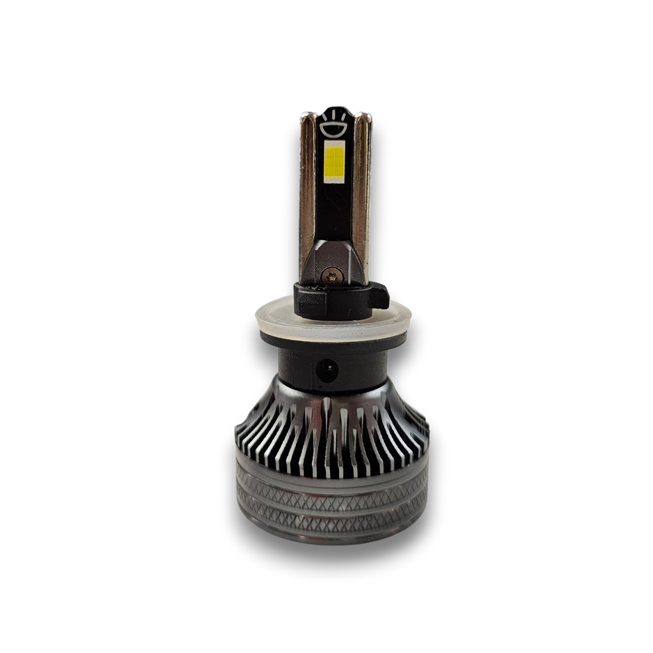 BOMBILLO LED BLANCO P7F FLIF CHIP (UNIDAD) 11.000 LUMENS