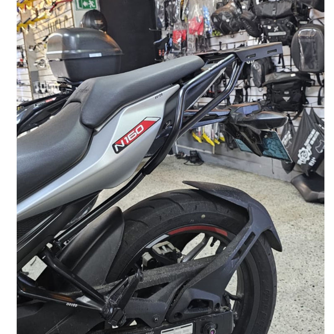 PARRILLA HR ARMO PULSAR N160/250