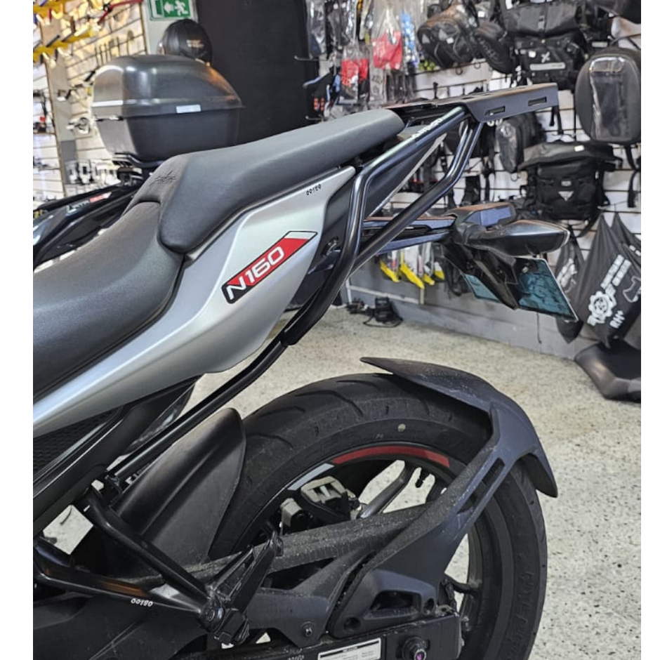 PARRILLA HR ARMO PULSAR N160/250