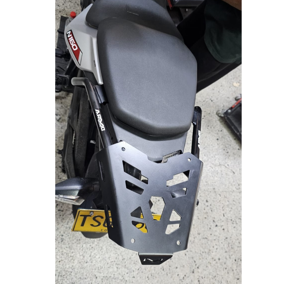 PARRILLA HR ARMO PULSAR N160/250