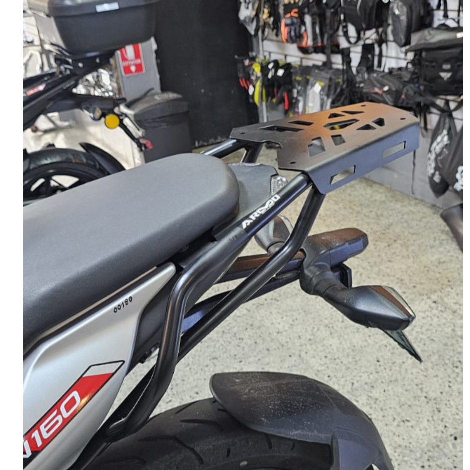 PARRILLA HR ARMO PULSAR N160/250