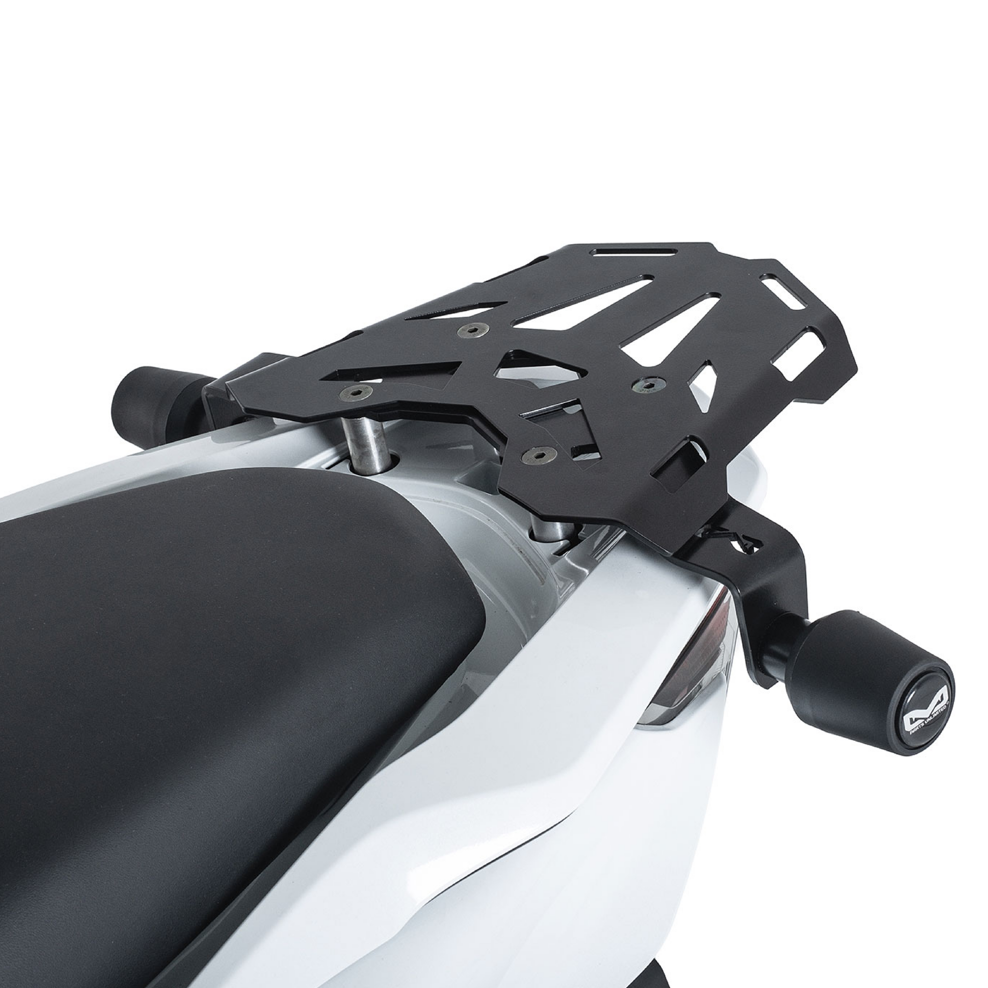 BASE PARRILLA ARMO HONDA PCX