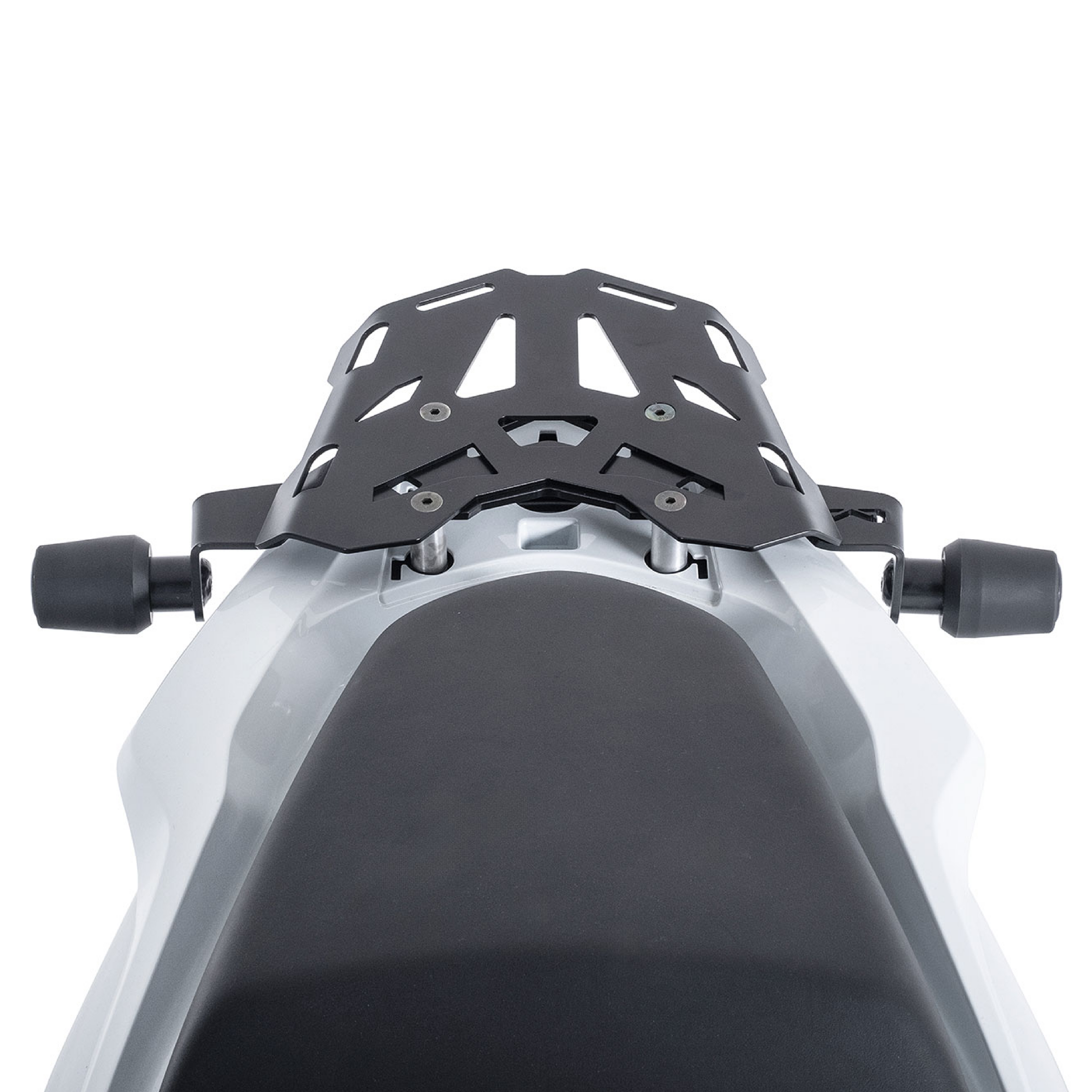 BASE PARRILLA ARMO HONDA PCX