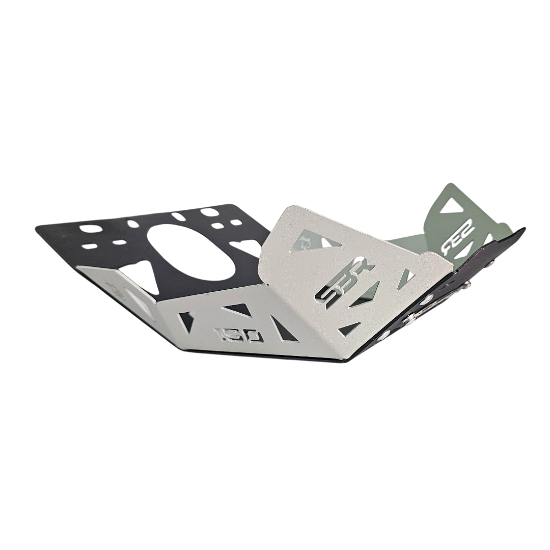 PROTECTOR DE MOTOR PECHERA BERA SBR 150