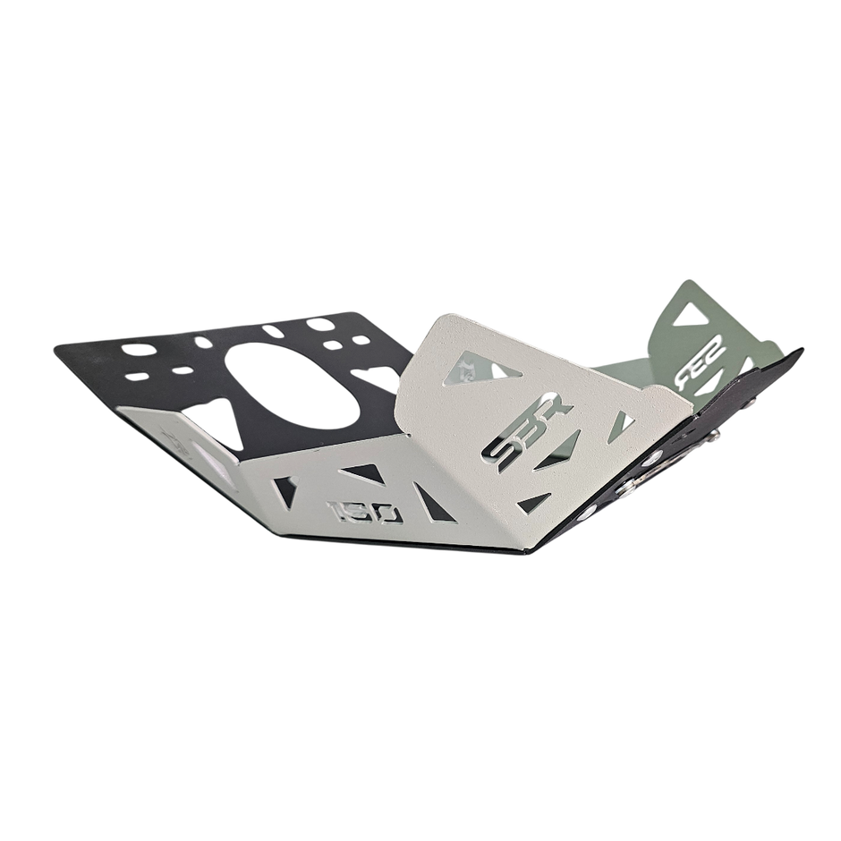 PROTECTOR DE MOTOR PECHERA BERA SBR 150