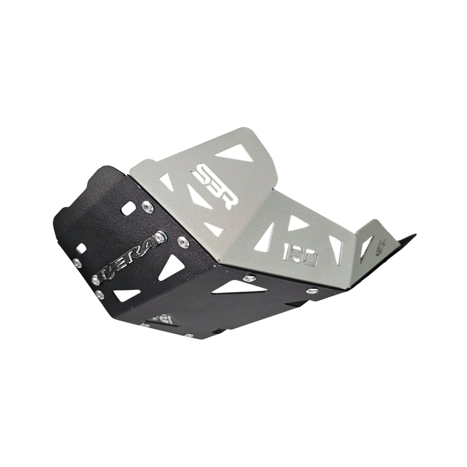 PROTECTOR DE MOTOR PECHERA BERA SBR 150