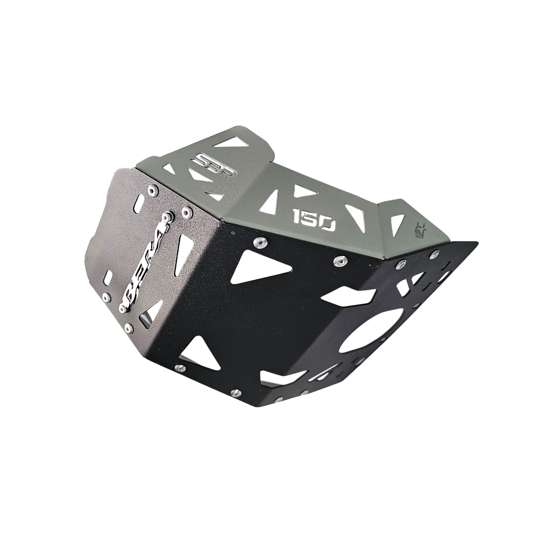 PROTECTOR DE MOTOR PECHERA BERA SBR 150