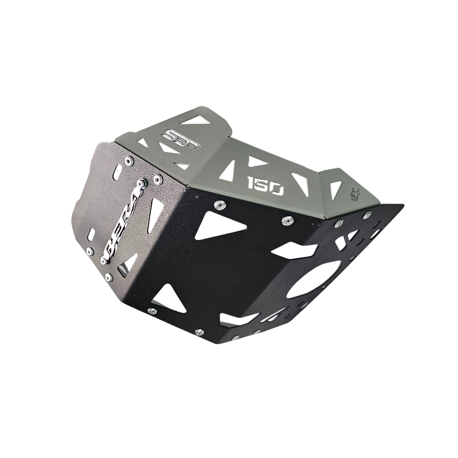 PROTECTOR DE MOTOR PECHERA BERA SBR 150