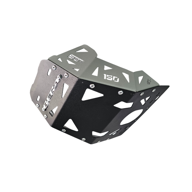 PROTECTOR DE MOTOR PECHERA BERA SBR 150