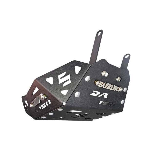 PROTECTOR DE MOTOR PECHERA SUZUKI DR 150