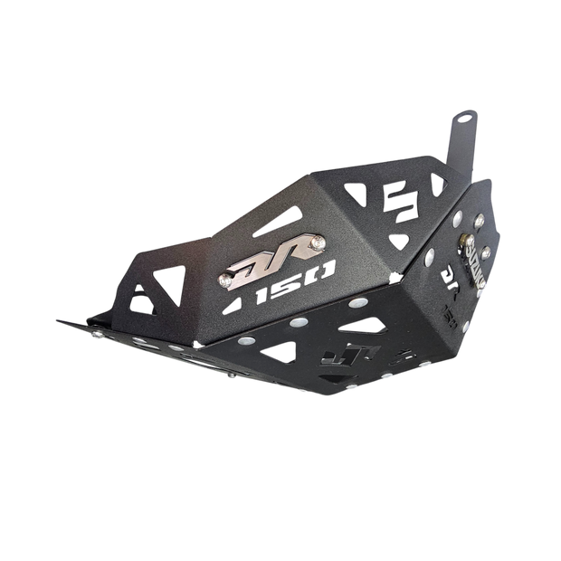 PROTECTOR DE MOTOR PECHERA SUZUKI DR 150