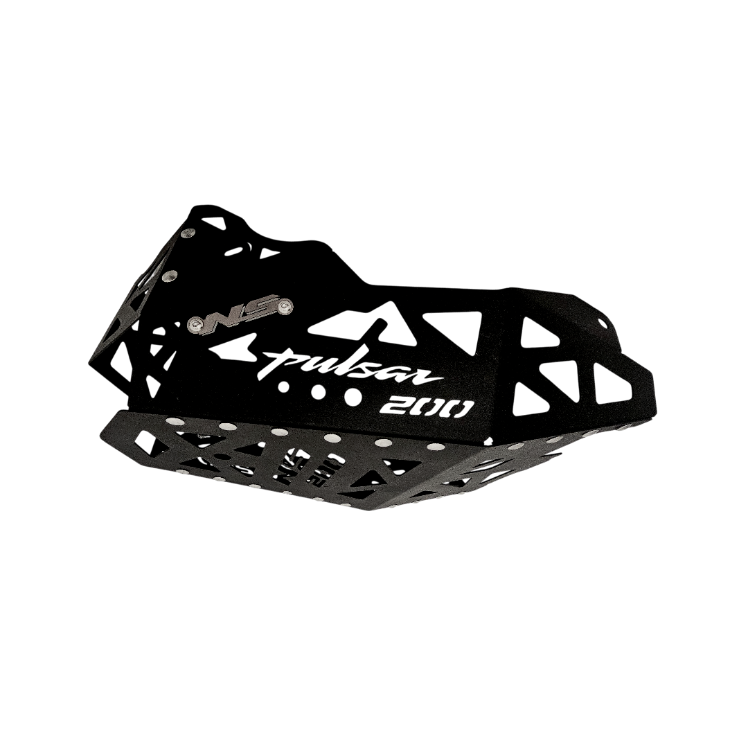 PROTECTOR DE MOTOR PECHERA BAJAJ PULSAR NS 200 2023 O SUPERIOR