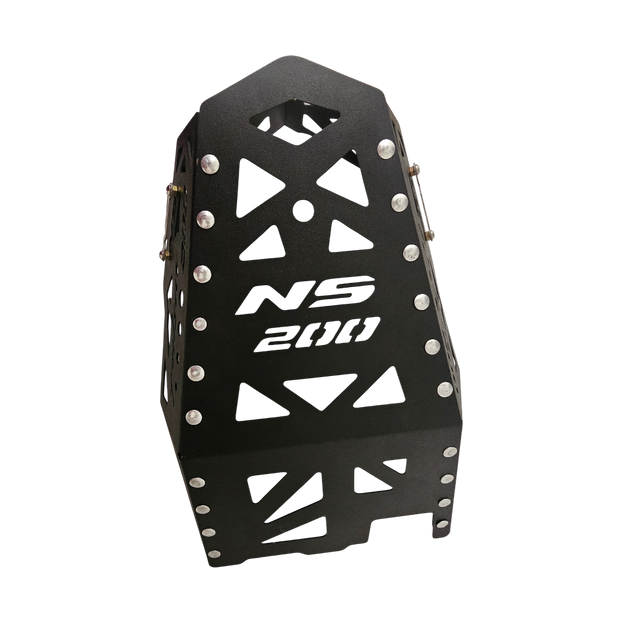 PROTECTOR DE MOTOR PECHERA BAJAJ PULSAR NS 200 2023 O SUPERIOR