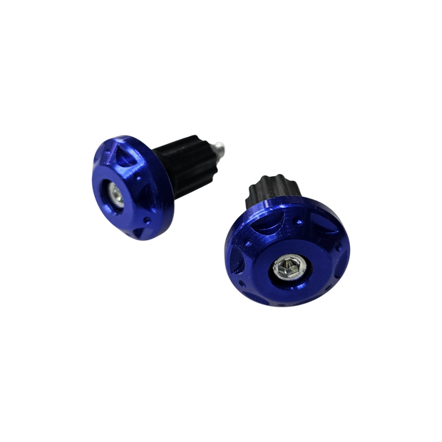 PAR DE PESAS PARA MANUBRIO PEQUEÑAS