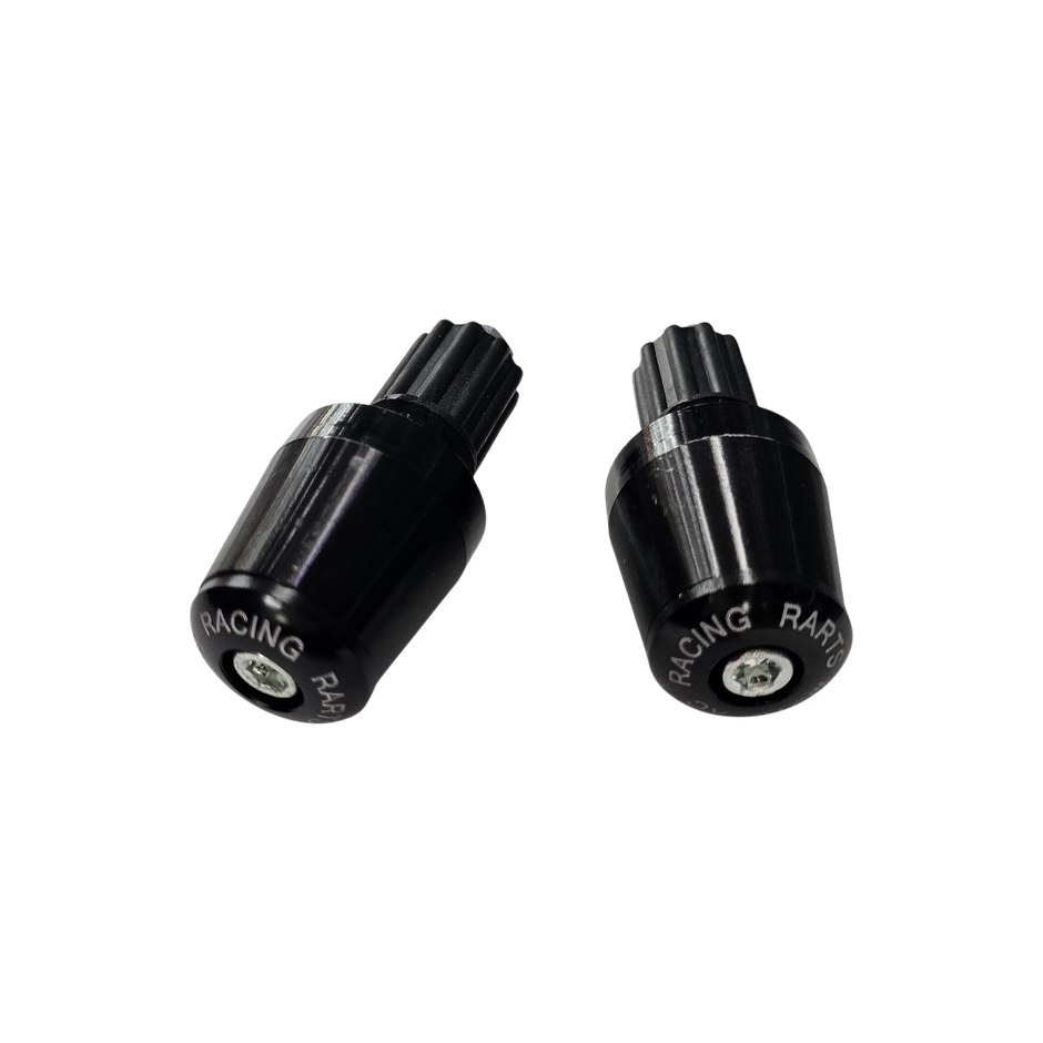 PAR DE PESAS PARA MANUBRIO TIPO RACING