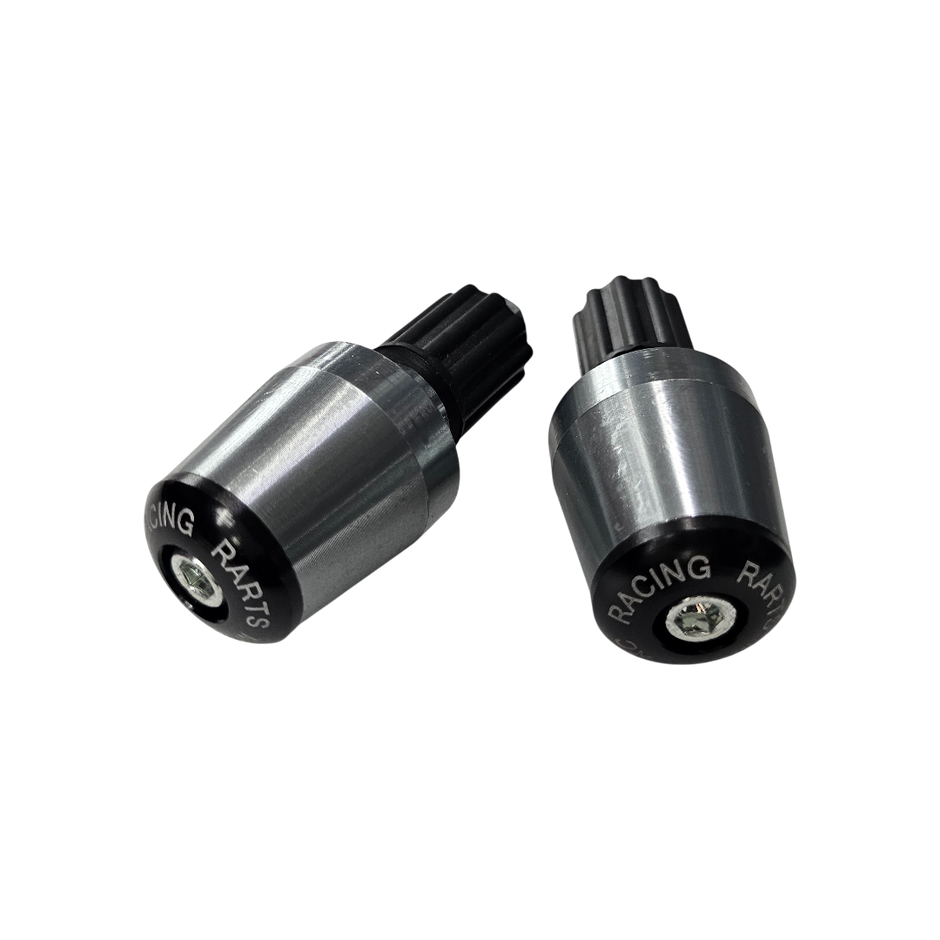 PAR DE PESAS PARA MANUBRIO TIPO RACING