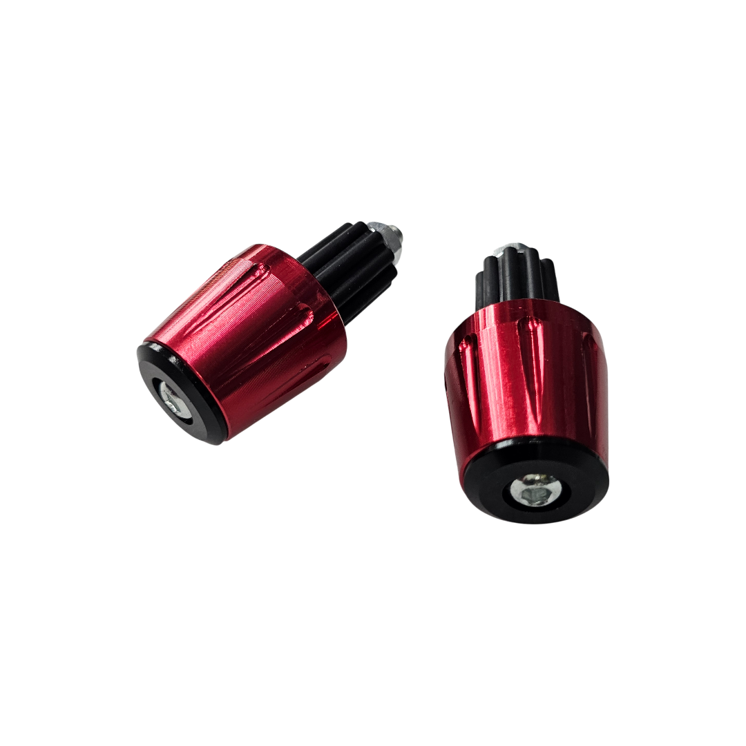 PAR DE PESAS PARA MANUBRIO TIPO YAMAHA