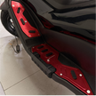 PROTECTORES DE PISO YAMAHA NMAX CONNECTED