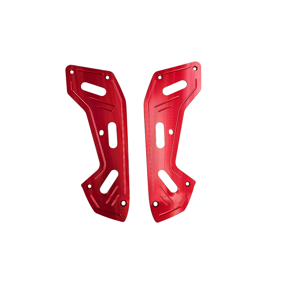 PROTECTORES DE PISO YAMAHA NMAX CONNECTED