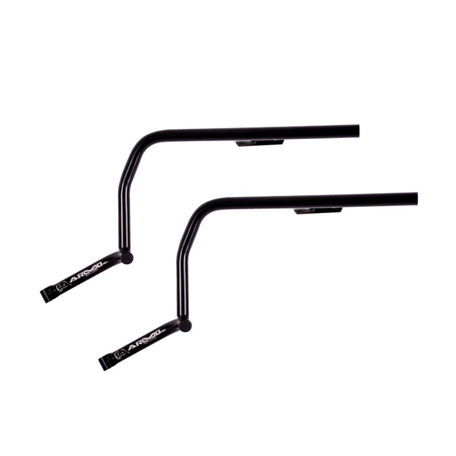 SOPORTE 3P PARA ALFORJAS O MALETAS LATERALES DOMINAR 250 / 400 UG