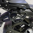 PORTA ALFORJAS WP SUZUKI GIXXER 250 - 150 FI