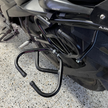 PORTA ALFORJAS WP SUZUKI GIXXER 250 - 150 FI