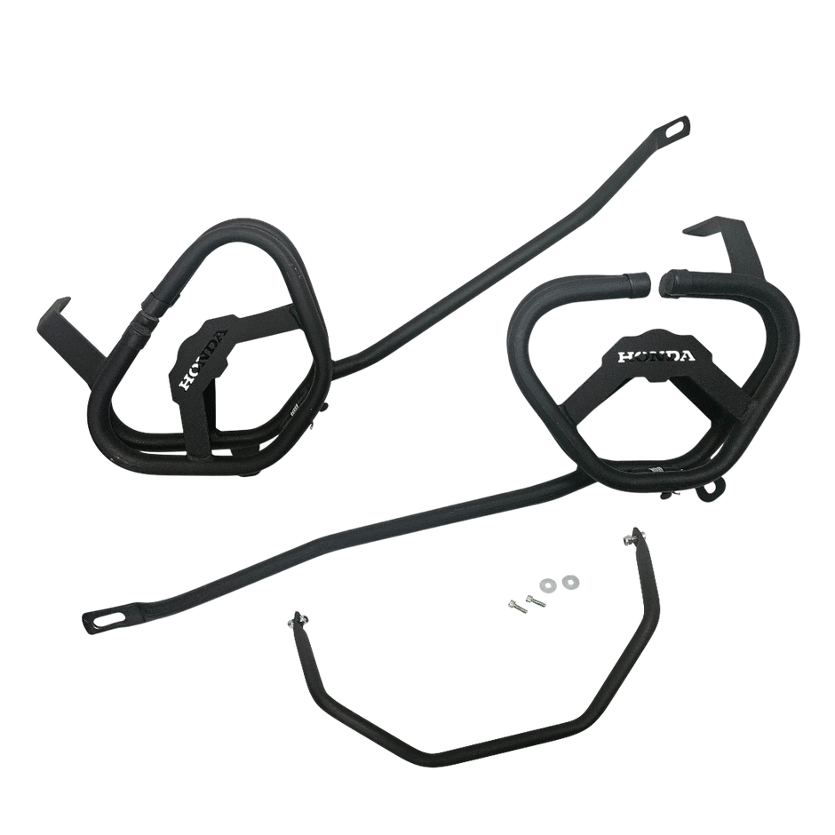 PORTA ALFORJAS WP HONDA XR 190 PEQUEÑA