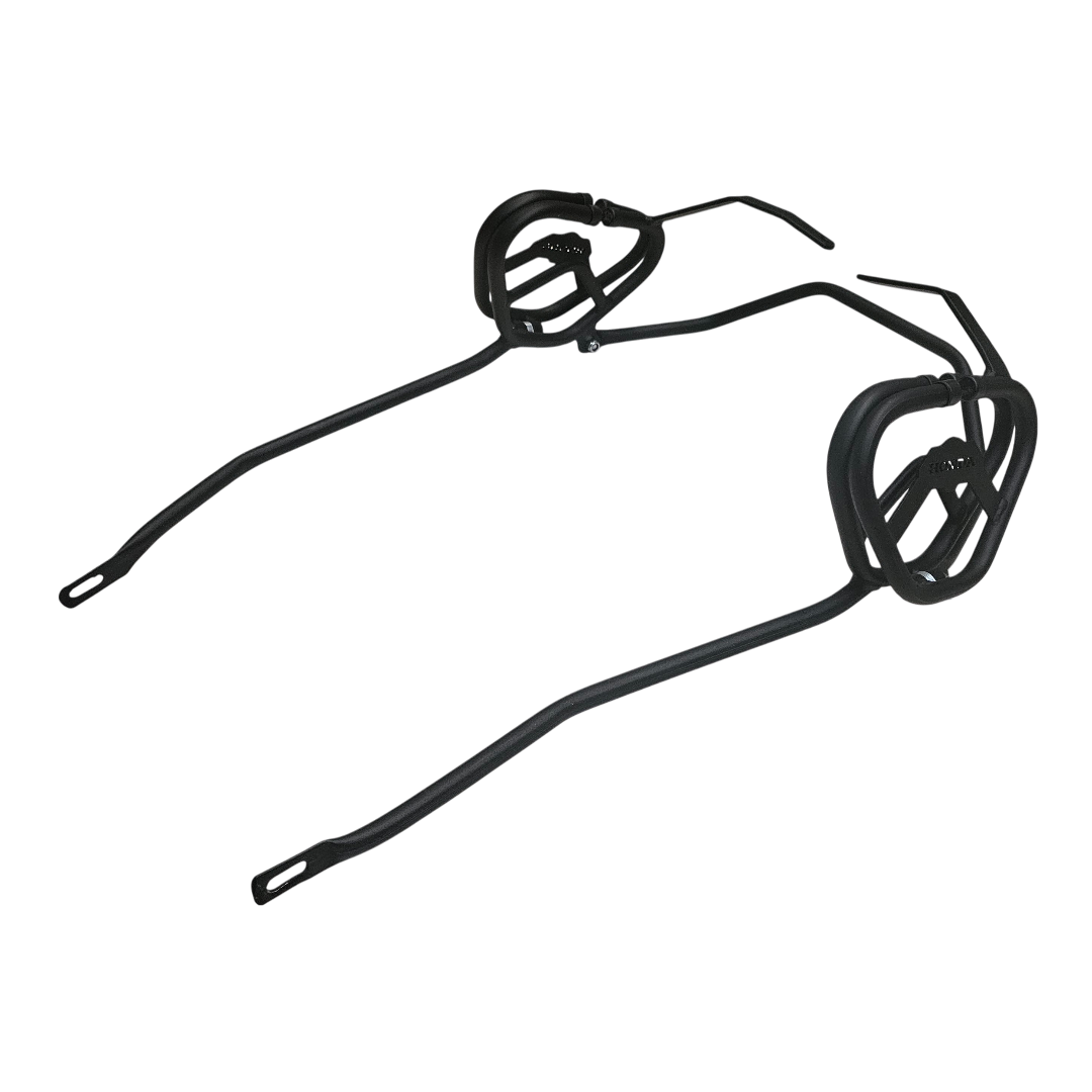 PORTA ALFORJAS WP HONDA XR 190 PEQUEÑA