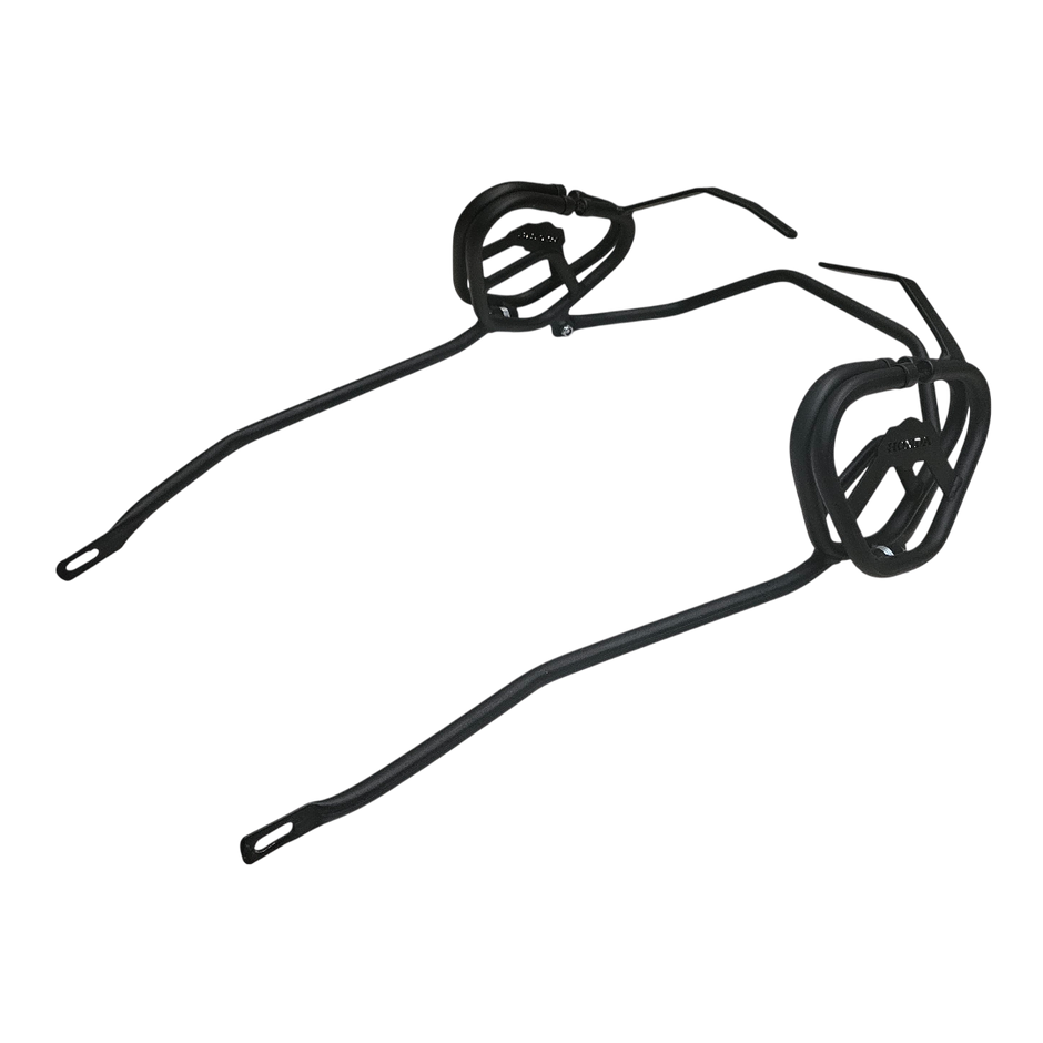 PORTA ALFORJAS WP HONDA XR 190 PEQUEÑA