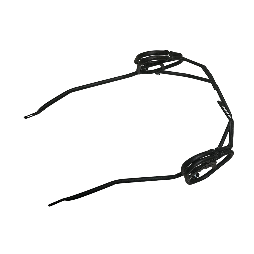 PORTA ALFORJAS WP HONDA XR 190 PEQUEÑA