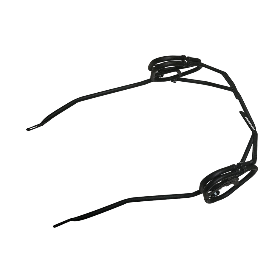 PORTA ALFORJAS WP HONDA XR 190 PEQUEÑA